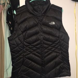 The North Face Vest
